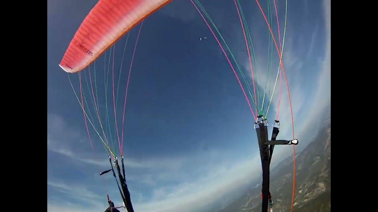 [Oldies] WE Taille Vent 2012