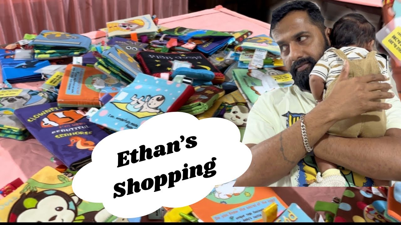 Navi Mumbai’s biggest Exhibition #exhibition #kidsproducts #sale #wholesaleprice #vlog 