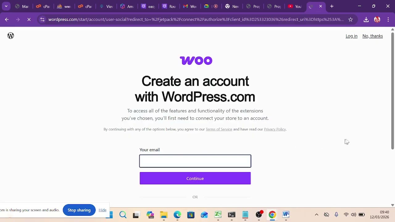 How to use ELementor and Woocommerce