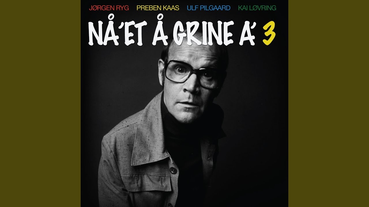 Noget farligt indeni