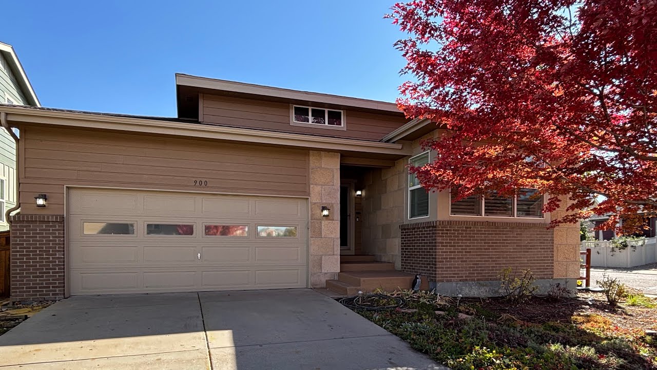 900 Treece St Louisville, CO 80027