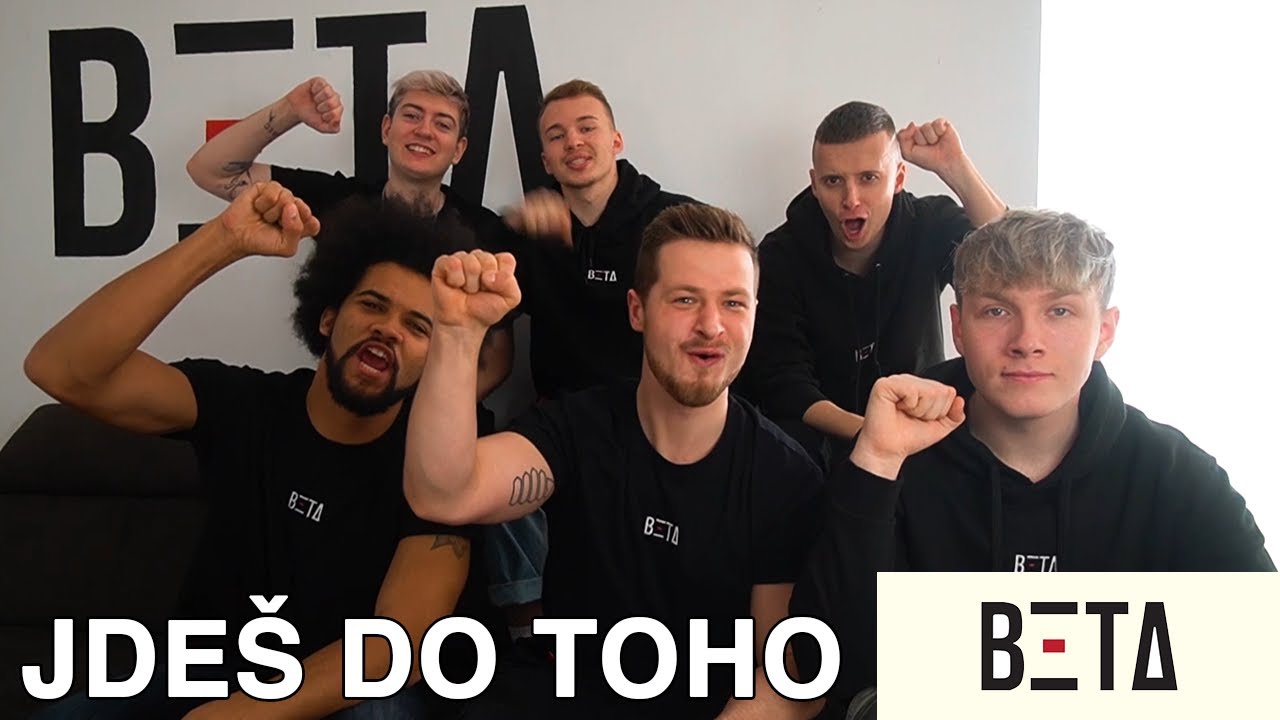 JDE&Scaron; DO TOHO?! 7# / BETA