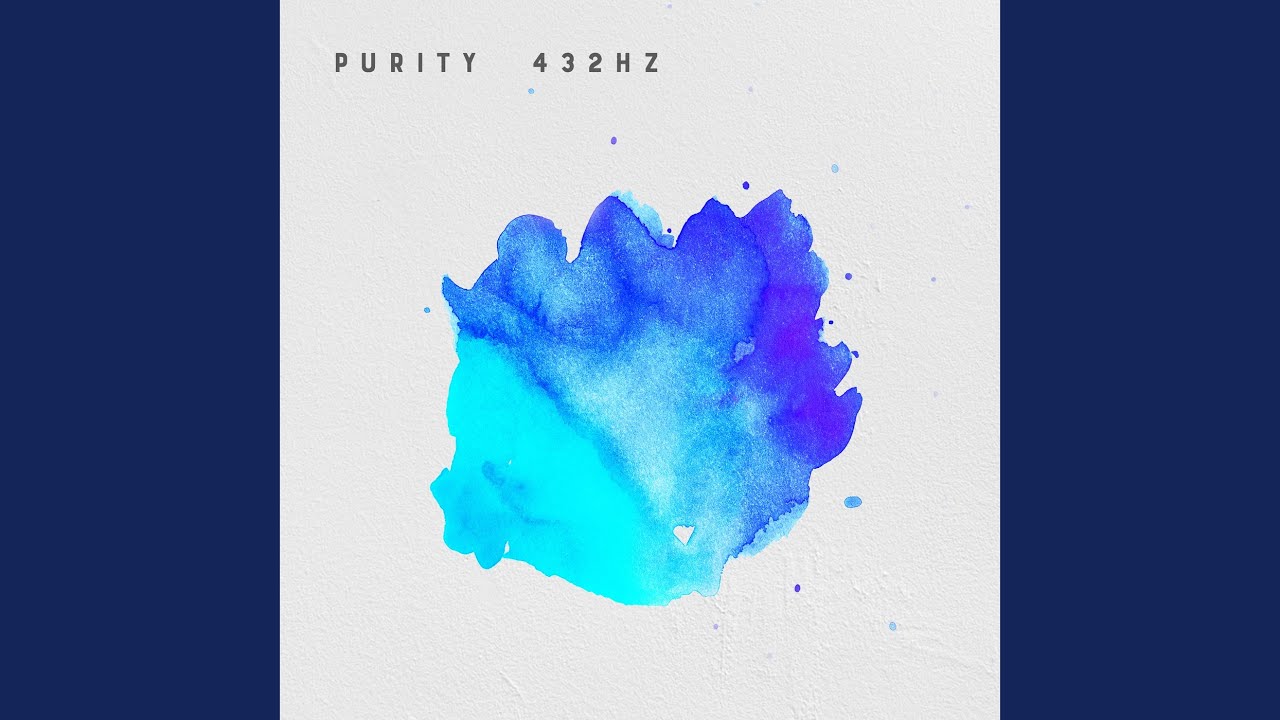 Purity 432hz
