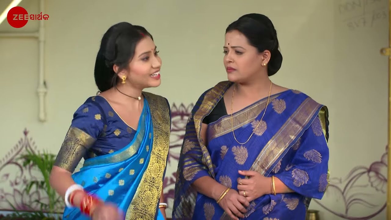 Jhilli - Odia TV Serial - Full Episode 120 - Nikita Mishra,Aman Chinchani - Zee Sarthak