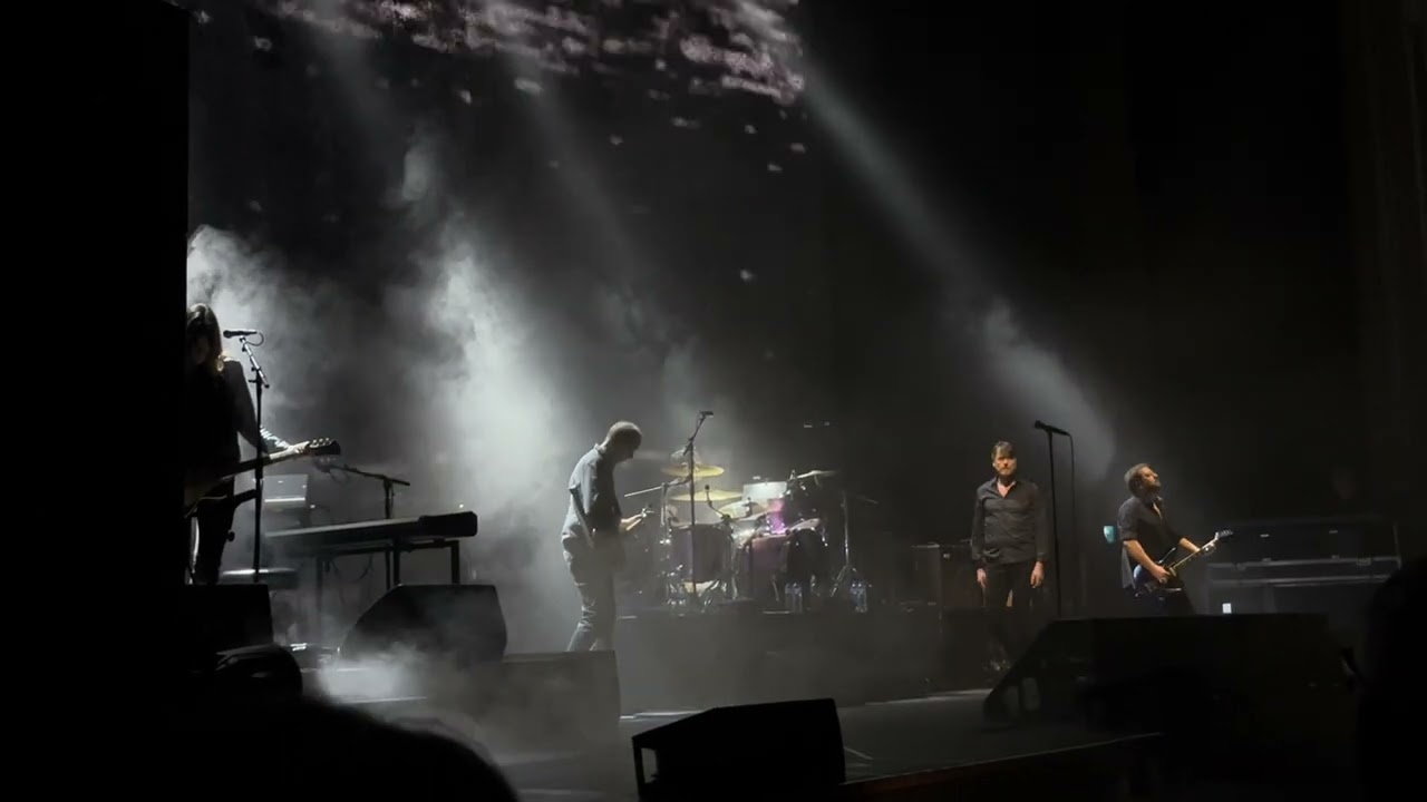 Suede - Disintegrate 5/2/26
