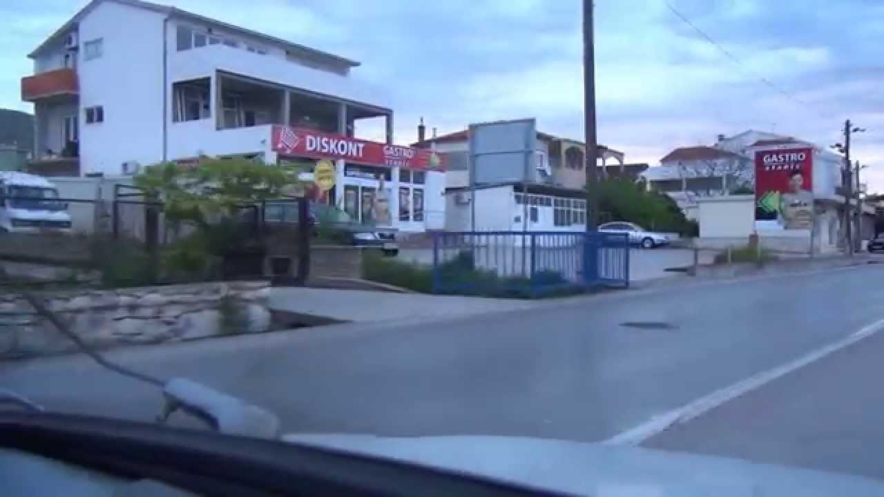 Svinca Sevid Marina Poljica Vrsine Seget Vranjica Donji Hrvatska Croatia 2142014