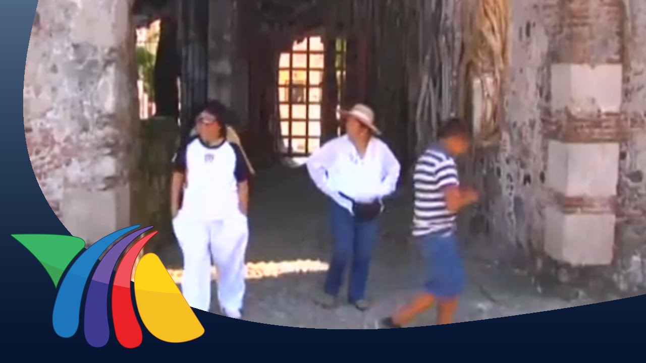 La casa de Hernán Cortés en La Antigua, Veracruz | Noticias de Veracruz
