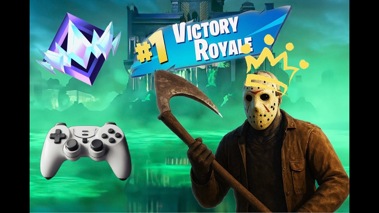 FORTNITE RANKED but EVERY KILL is a MEME