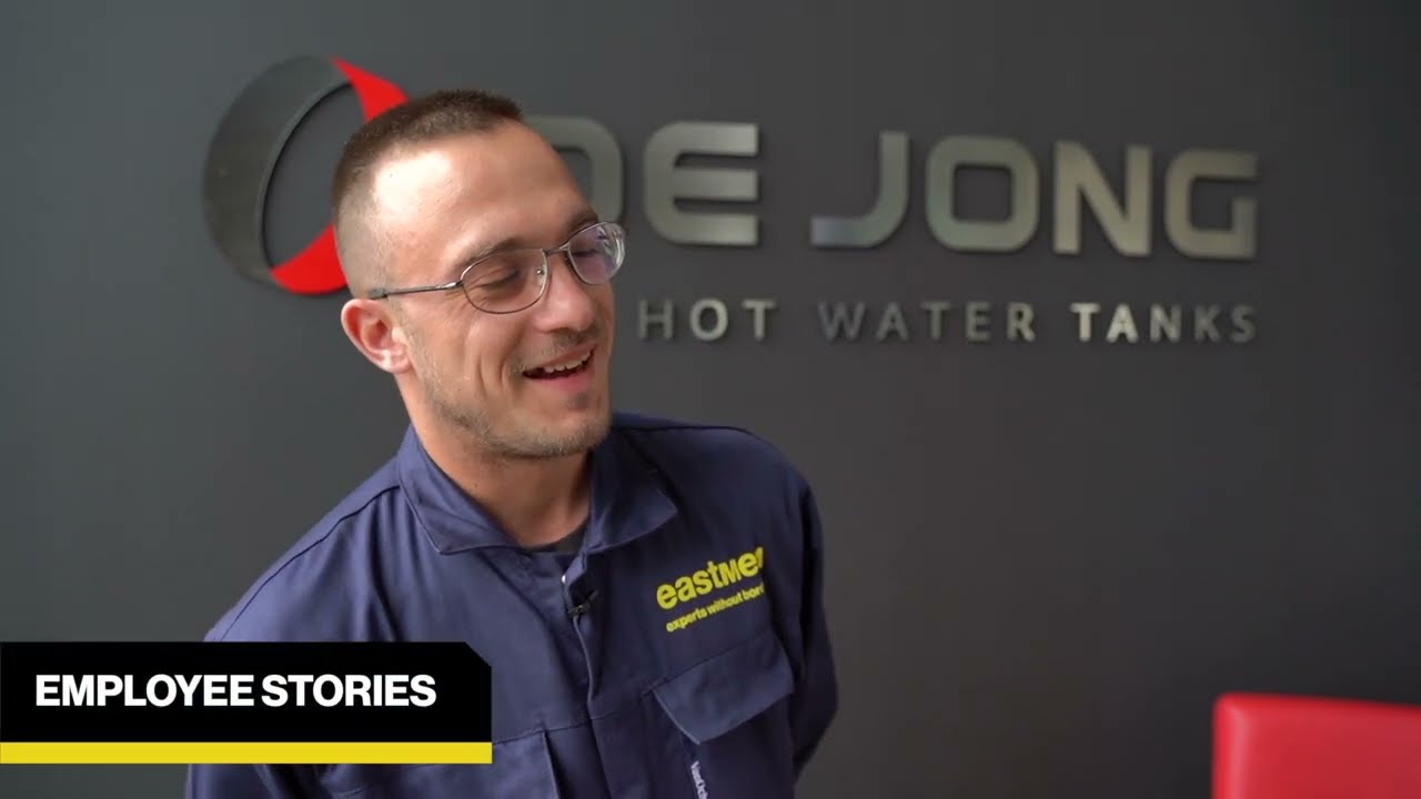 Eastmen employees stories - M&aacute;t&eacute; Csord&aacute;s