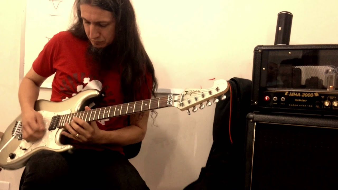 Roger Franco | Rising The Mountain