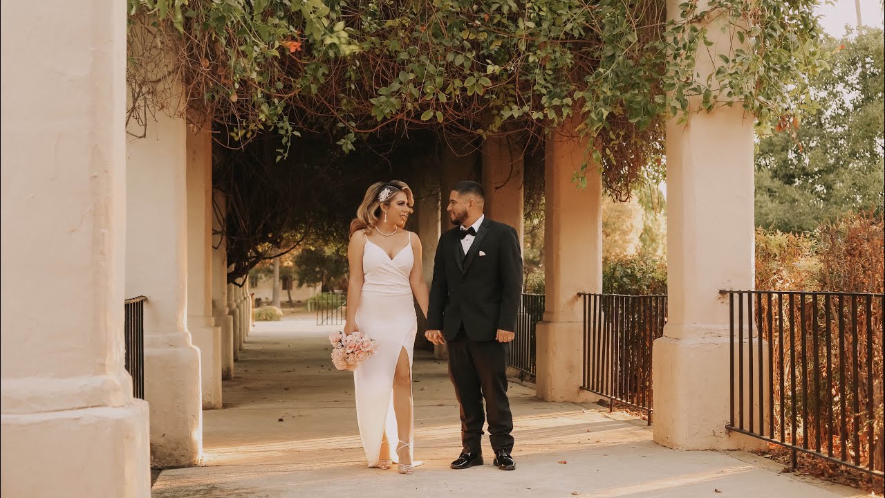 NUESTRA BODA CIVIL 🤵🏻👰🏼
