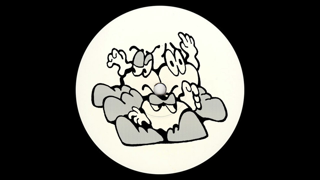 Groovy D - DarkSide (HARD05)
