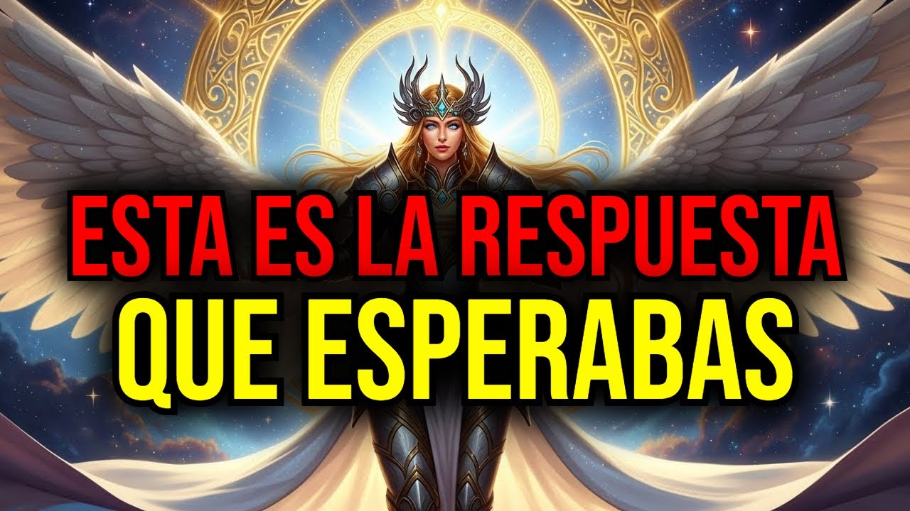 💎 ELEGIDO, SI ESTÁS AQUÍ, ESTA PALABRA ES TU RESPUESTA — DIOS LO VIO TODO
