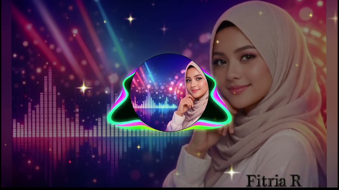 Aku Sayang Kamu – Slow Remix🎧💖  santai  2026 