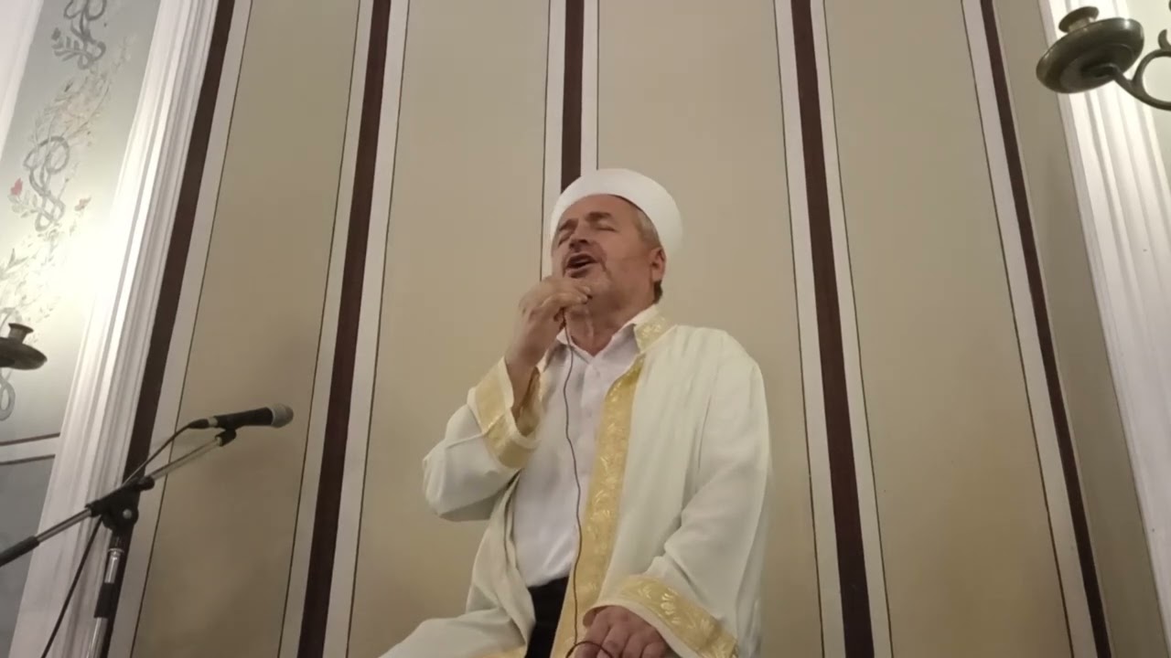 39-Z&uuml;mer s&uuml;resi (9-10.ayetler), 42 Şura  suresi (23.ayet) Nasrullah camii Aşr-ı Şerif