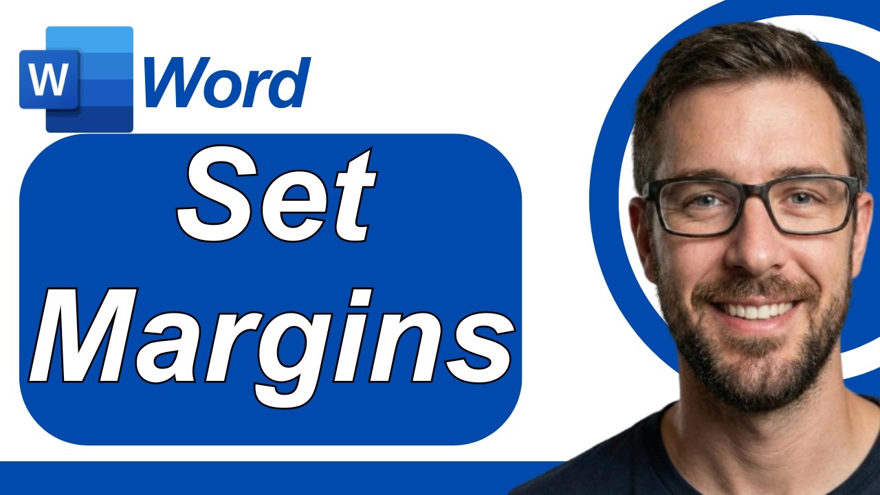 How To Set Margins In Microsoft Word [2026 Guide]