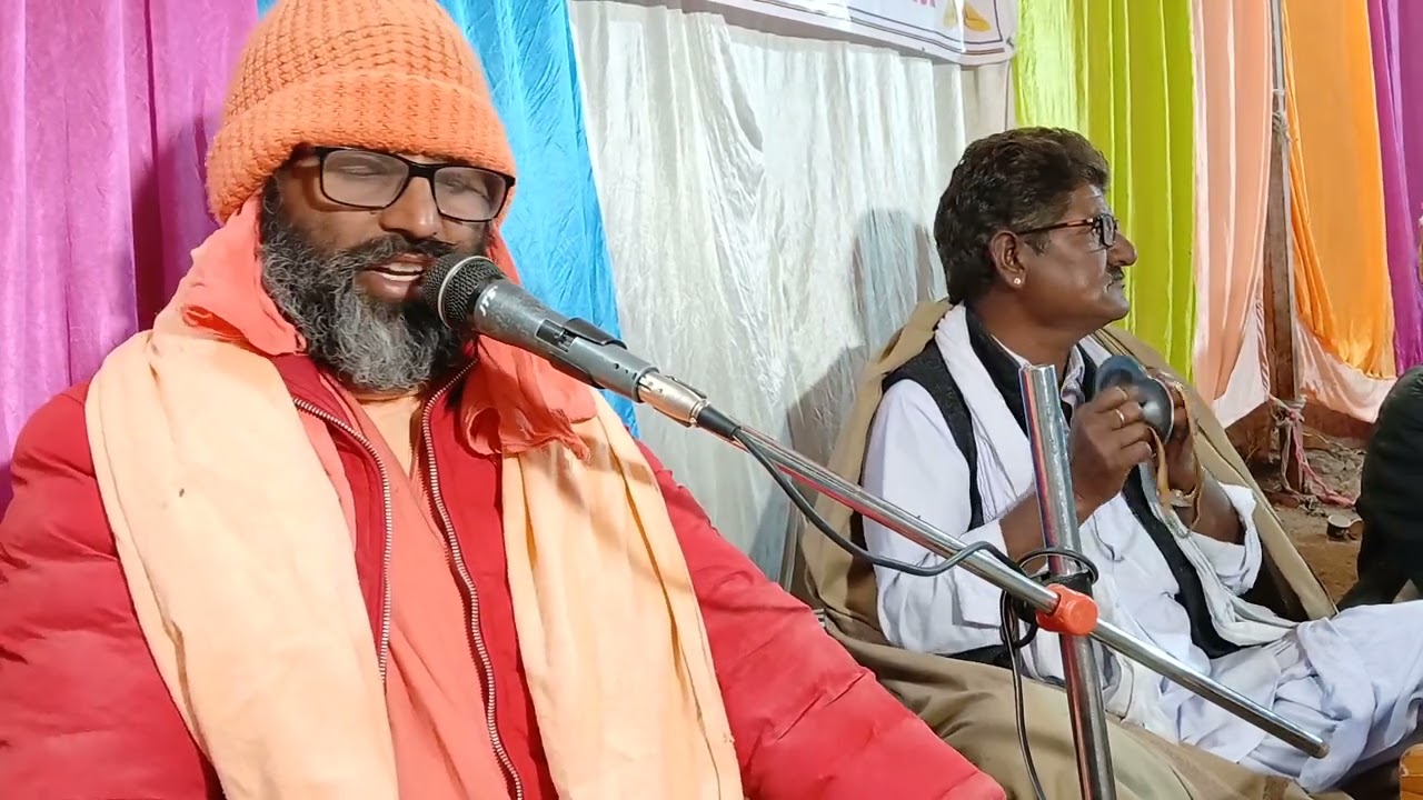 श्री हनुमानदास जी महाराज सत्संग देवली कला 5 February 2025