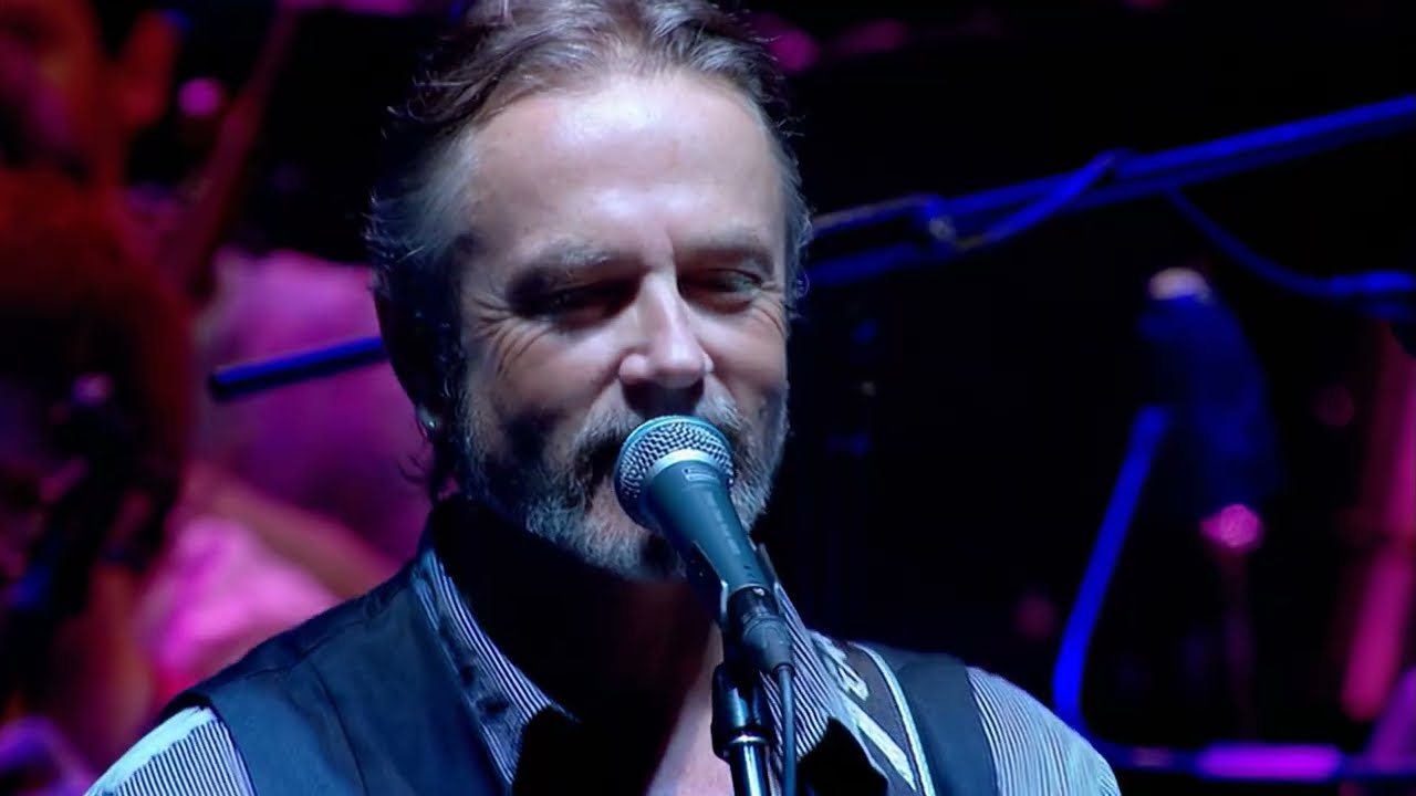 Ripple - The Church Live at Sydney Opera House with The George Ellis Orchestra 2011