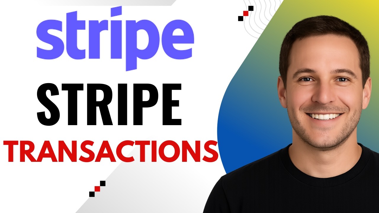 How to View Transactions and Dispute Chargebacks in Stripe