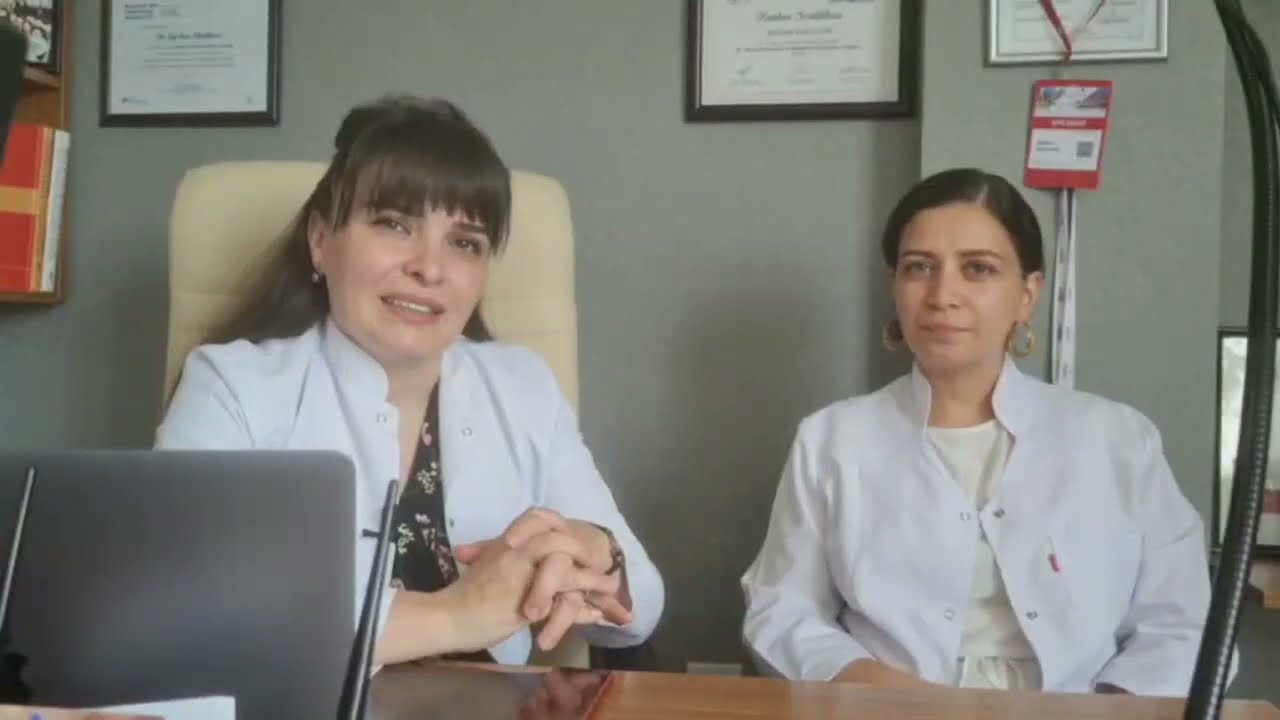 Tiroid xəstələri hamilə qala bilərmi?