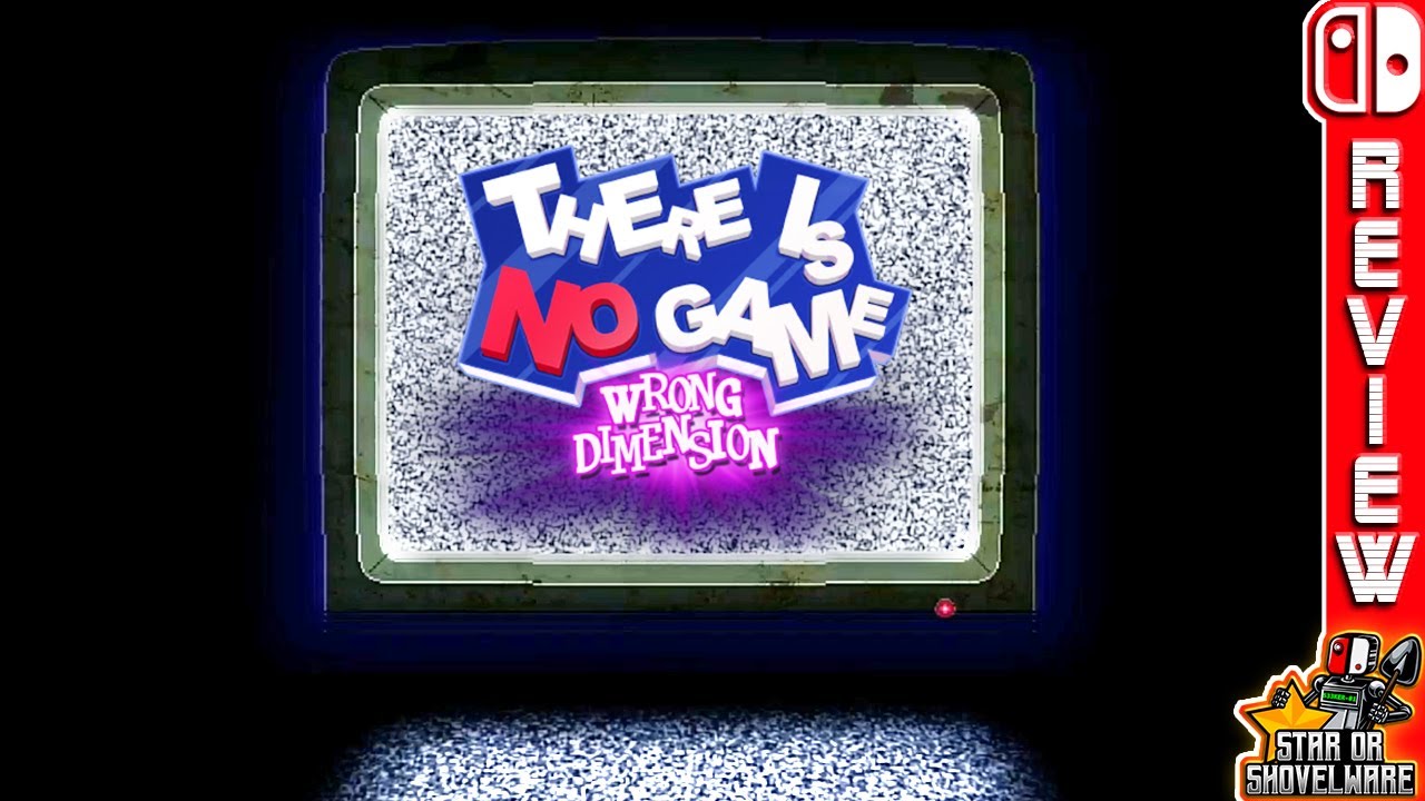 Нет игры: Wrong Dimension (Nintendo Switch) Честный обзор