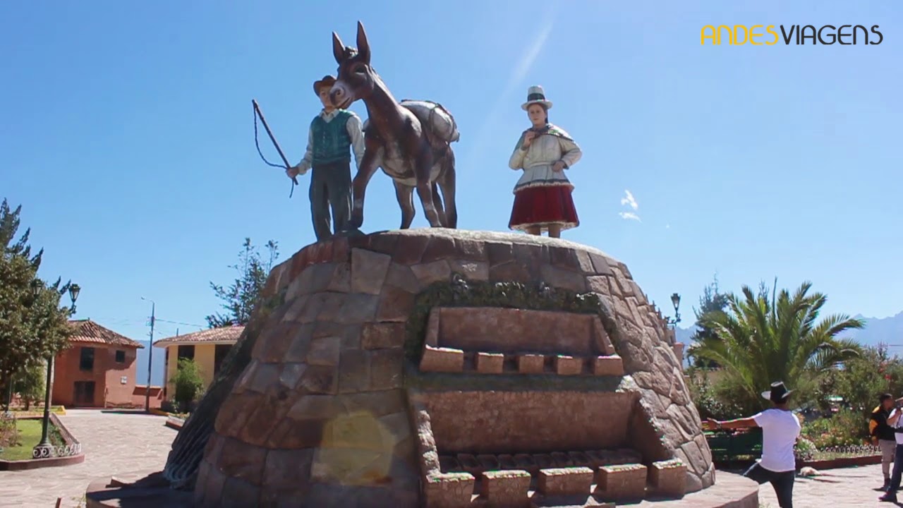 Passeio em Maras e Moray