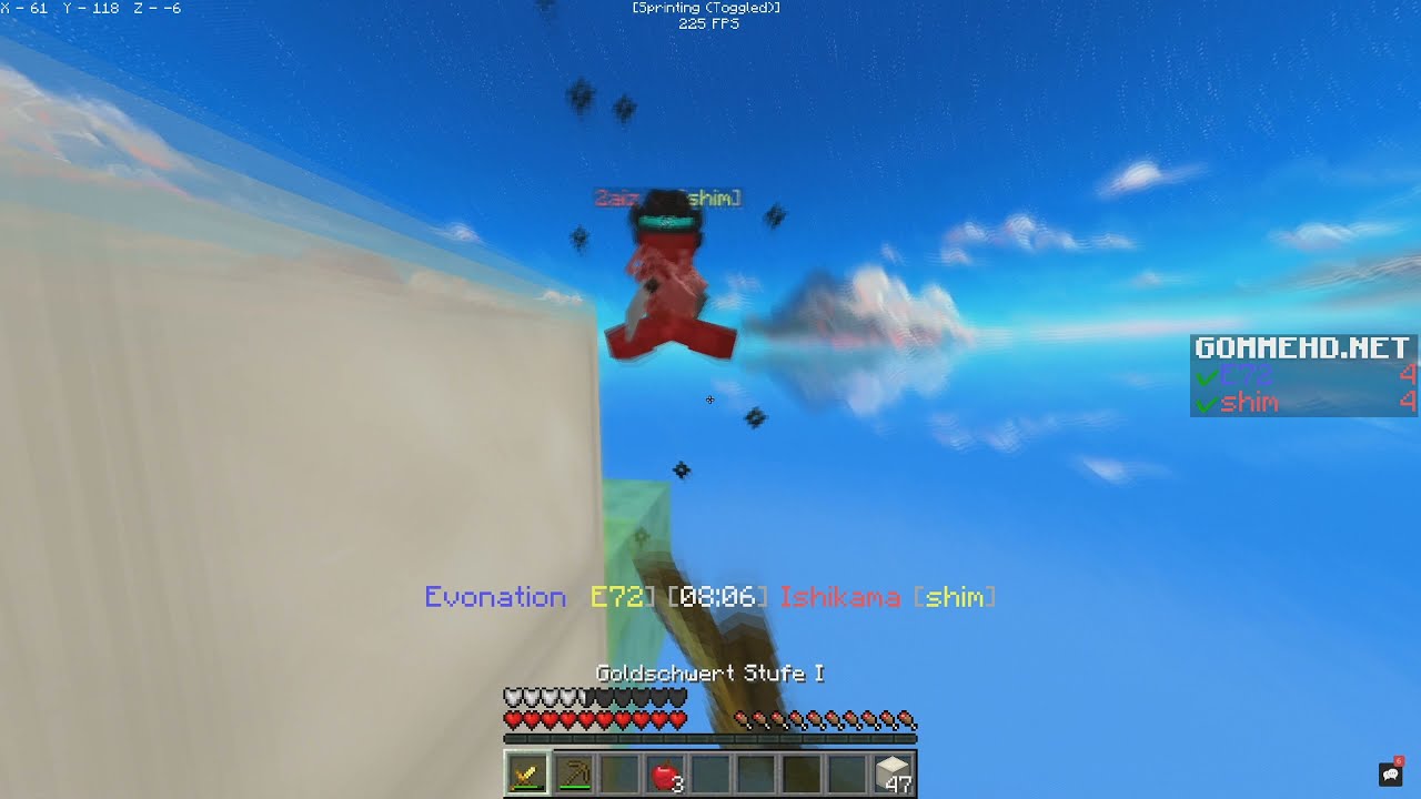 CW Clips | Emotions | Kayotu x Pady