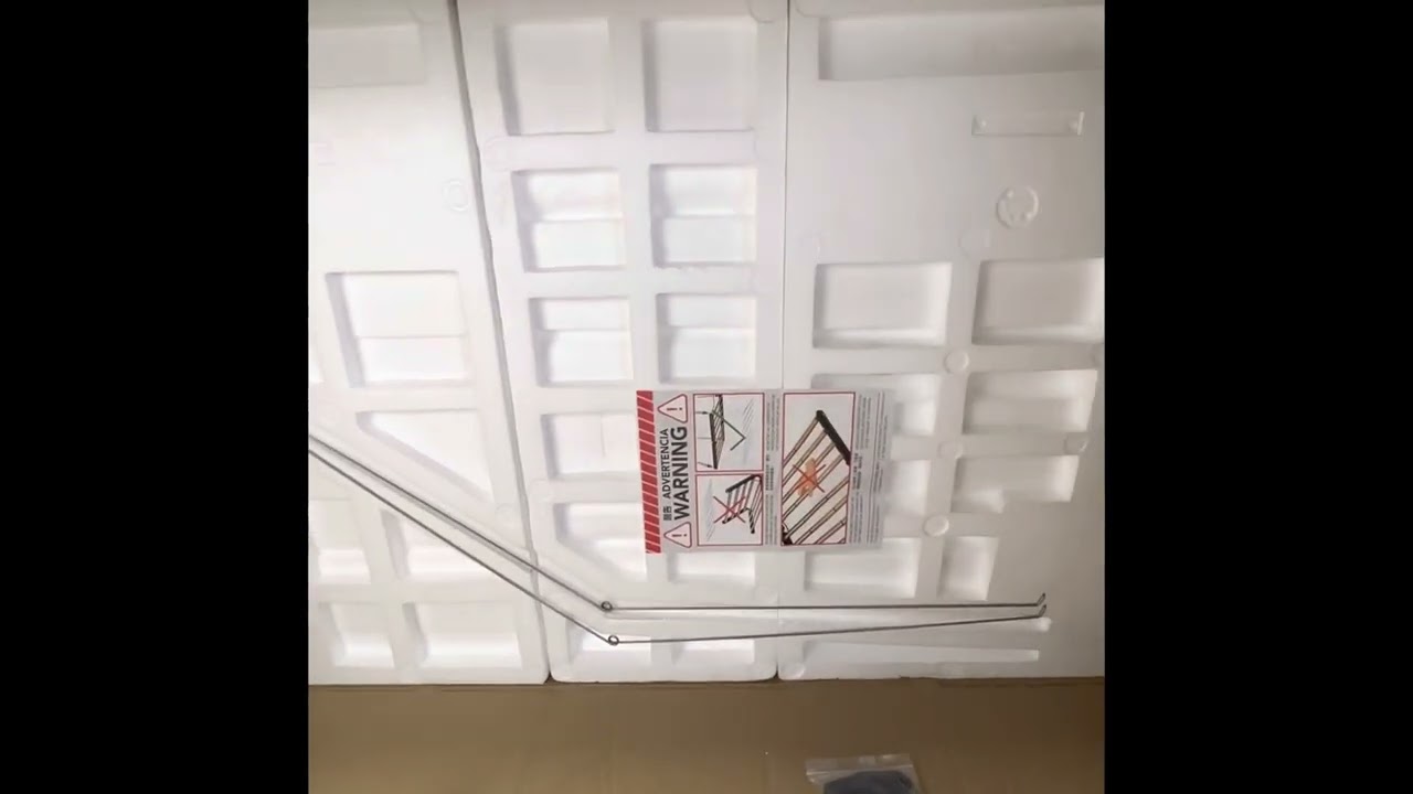 Growers choice Roi e900 unboxing and set up