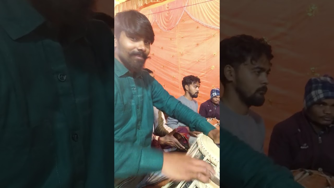 शानदार म्यूजिक टीम विशाल एंटरटेनमेंट देवरिया उत्तर प्रदेश इंडिया ❤️❤️❤️🙏🙏🙏🙏