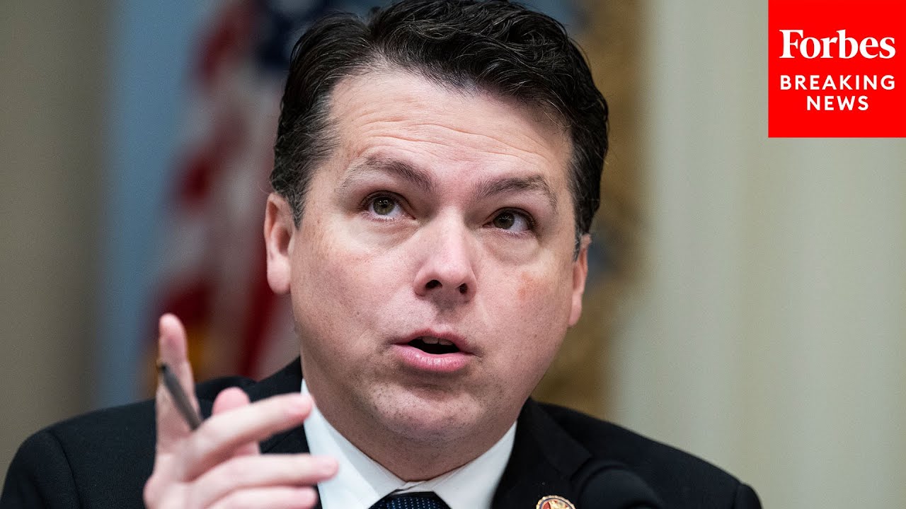Brendan Boyle: 'The Fed Is Raising Rates Is Raising Rates Too Greatly In Too Short A Time Period'
