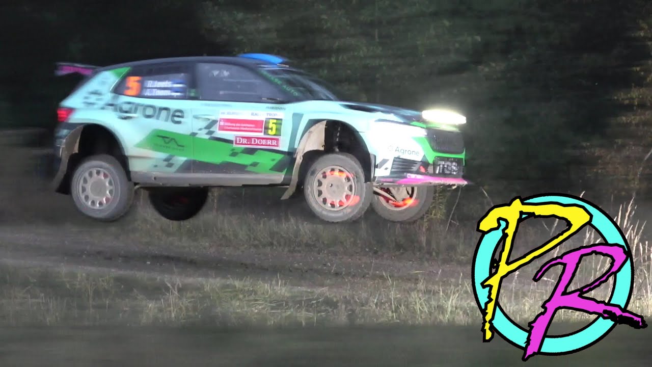 26. Int. Lausitz Rallye 2023