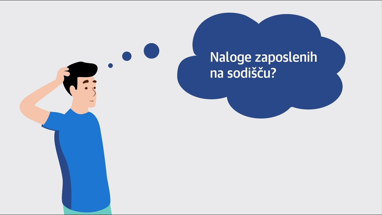 Sodstvo na kratko