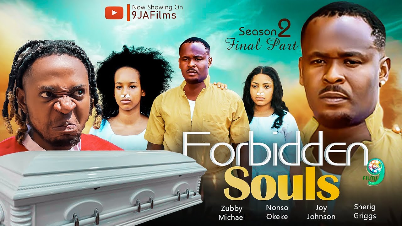Tears Of Forbidden Soul Pt 2#New Movie#latest zubby Micheal movie-Nonso Okeke-,Nigerian Movie 2025