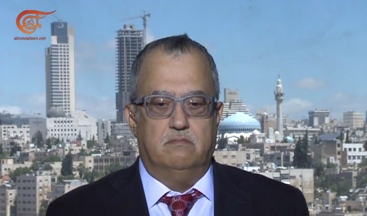 آخر طبعة | ناهض حتر | 2016-06-11