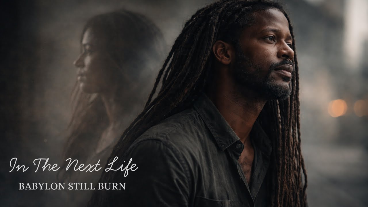 In the Next Life | Emotional Reggae | Babylon Still Burn