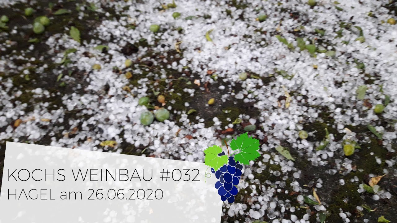 Hagel | #032