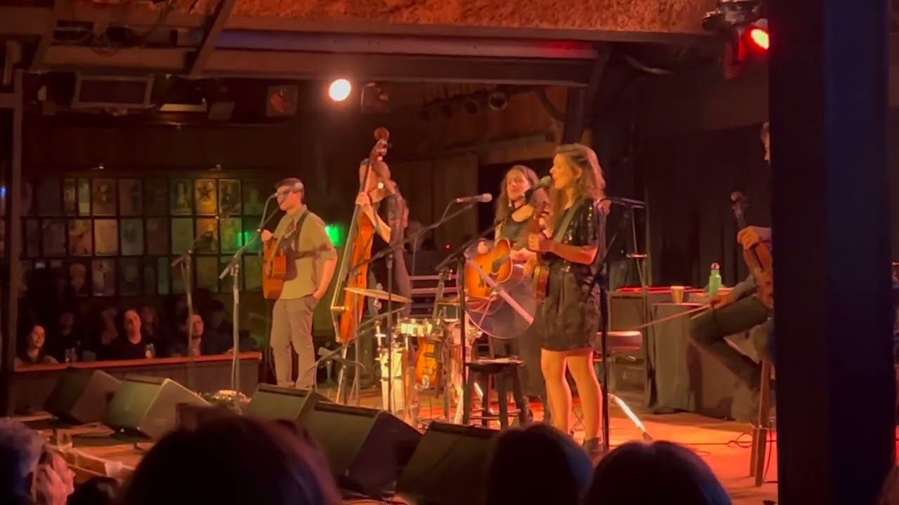 The Wailin' Jennys 
