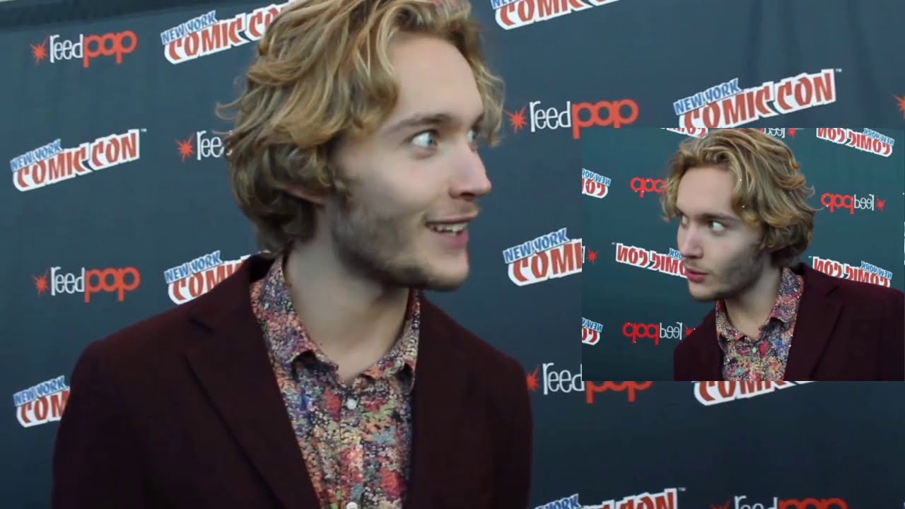 TOBY REGBO 