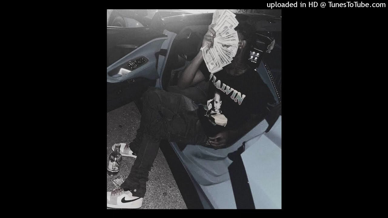 [FREE] Rio Da Yung OG x Babyfxce E Type Beat - &ldquo;Inactive&rdquo;