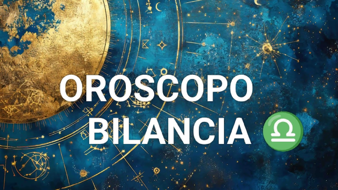 BILANCIA ♎ OROSCOPO DAL 9 AL 15 MARZO #oroscopobilancia #horoscopelibra 