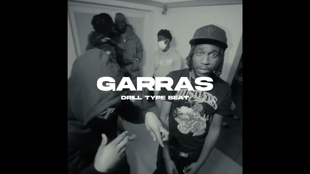 Patron 970 x KG970 Type Beat - 