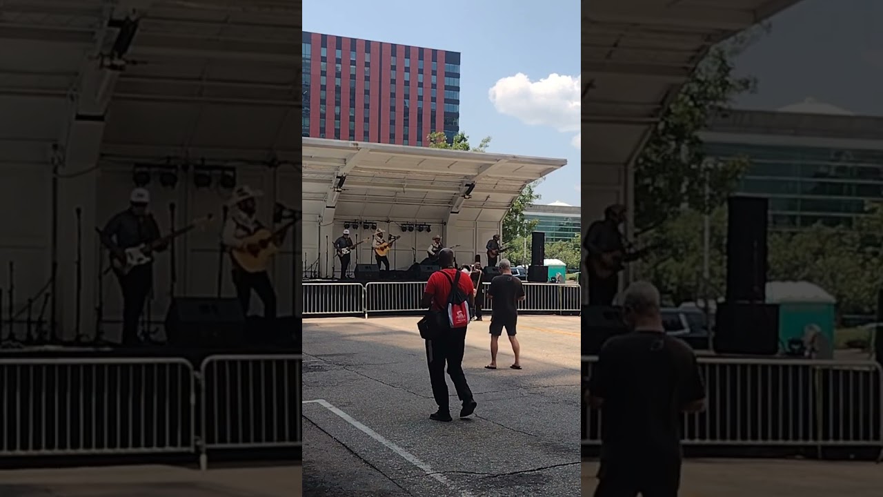 LATIN FESTIVAL DOWNTOWN COLUMBIA SC  #columbiasouthcarolinalifestyle #columbiasc