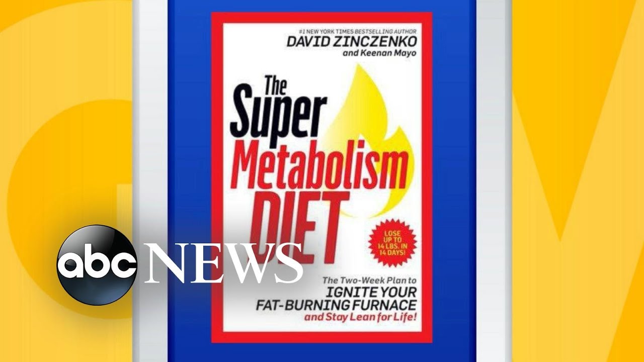 How to fire up your metabolism this year