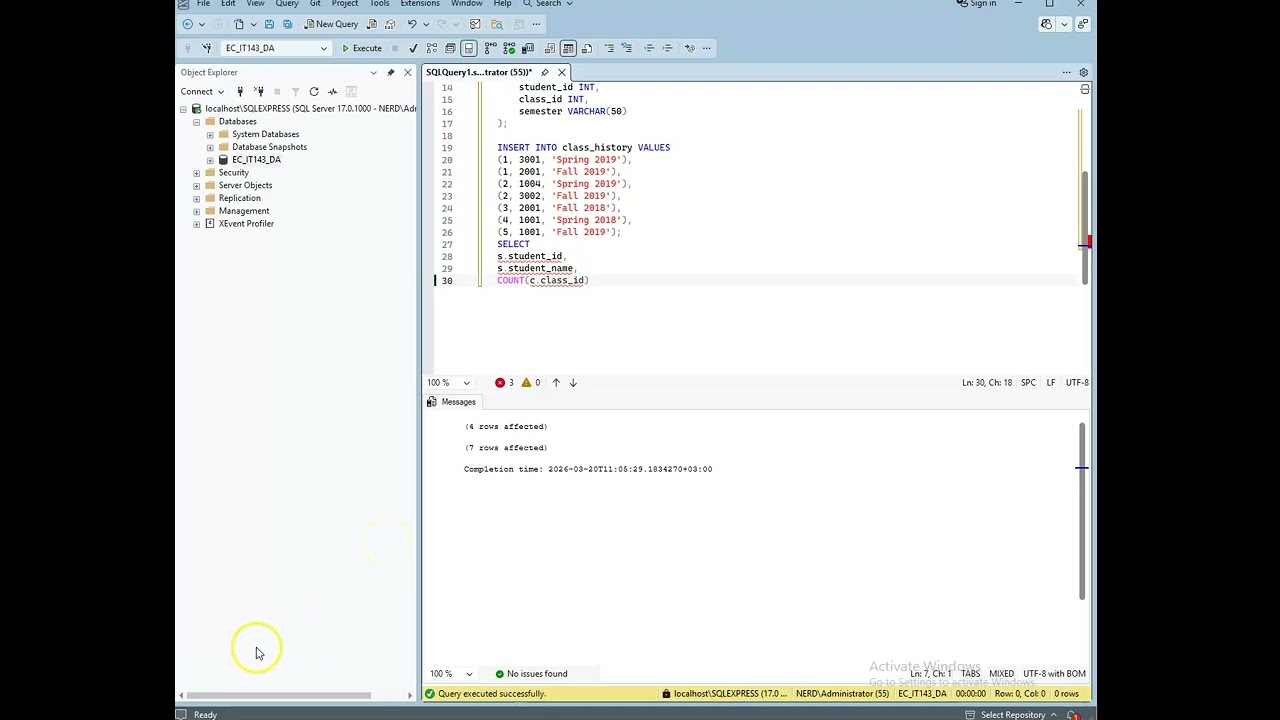 database 3