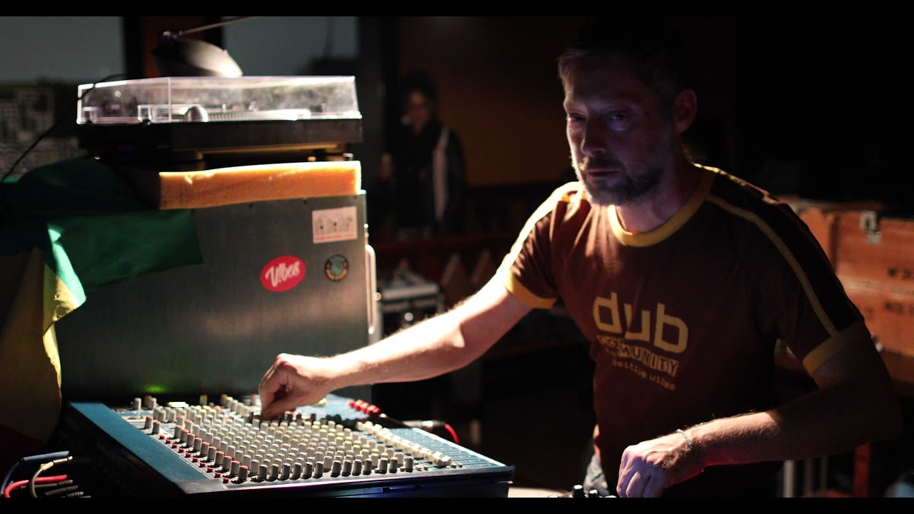 Buriman Moa Anbessa - Live Mix_4k