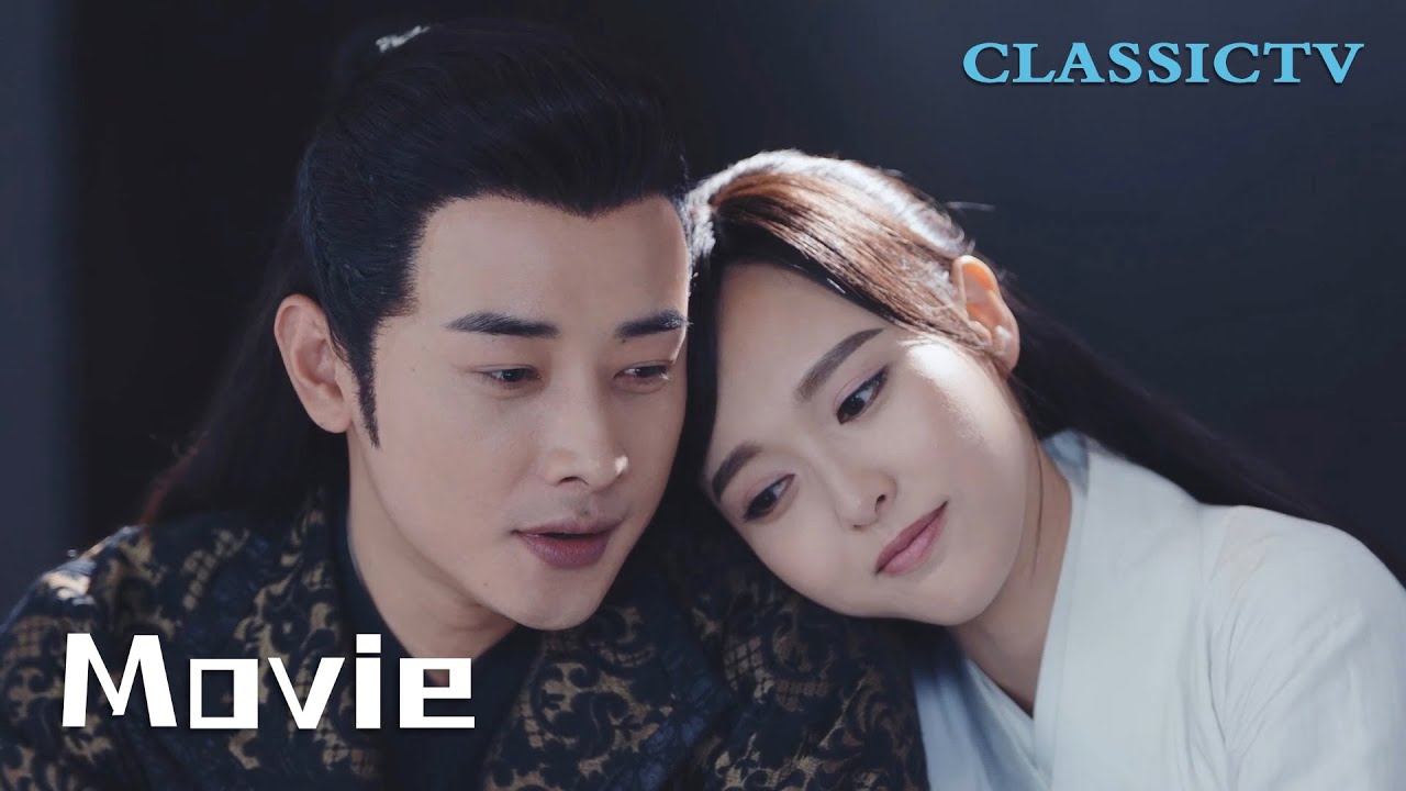 【Movie】惡毒妹妹暗爽搞倒姐姐，結果被反殺？姐姐反將一軍，還直接升職開挂了！👑錦繡未央The Princess Wei ｜唐嫣 羅晉