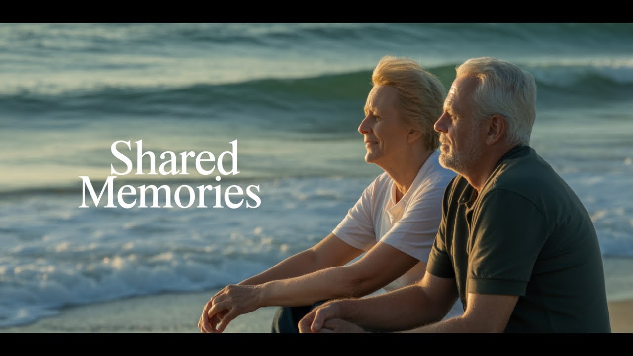 Our Love Seen Us Through | Romantic Irish Folk Ballad