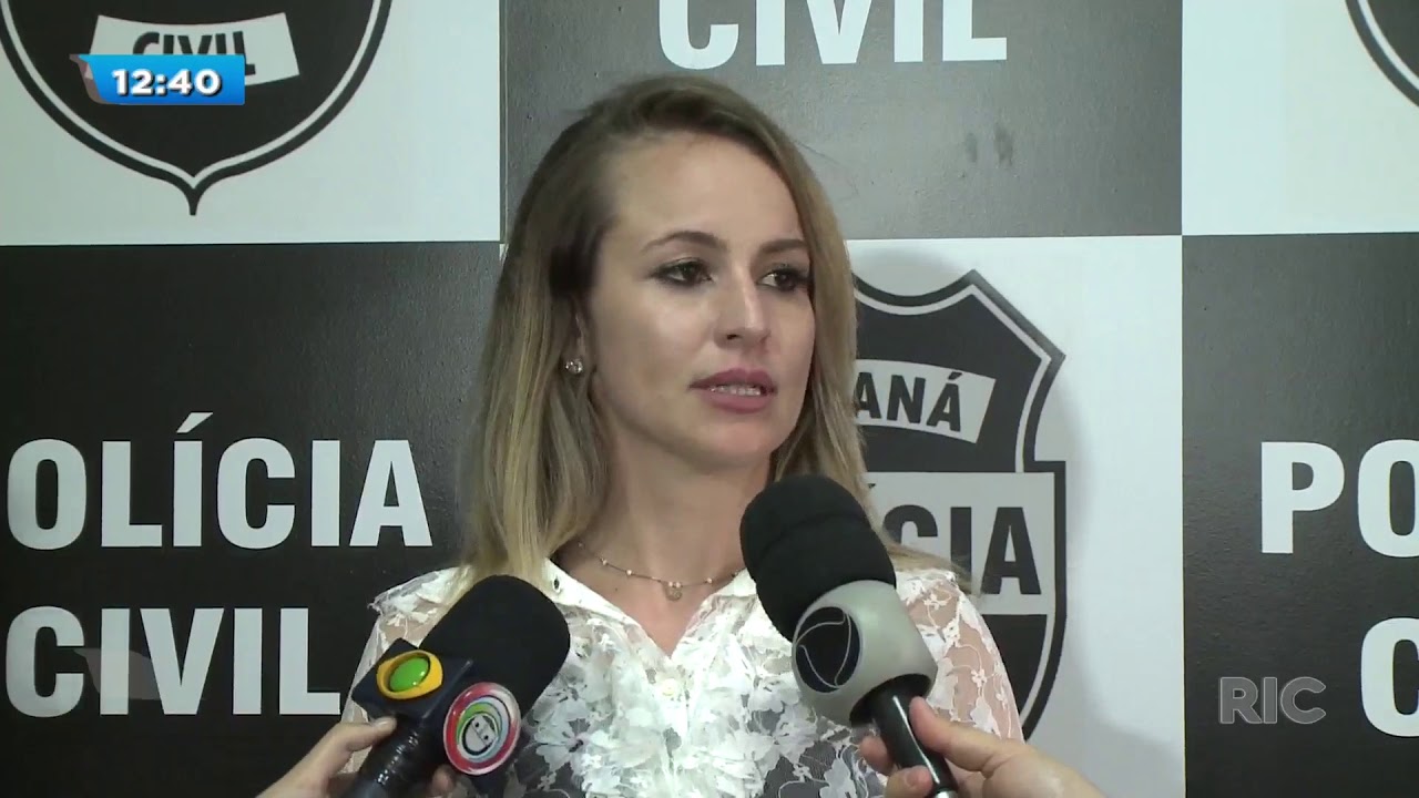 Assassinou a ex na zona norte: suspeito preso em SC chega a Londrina