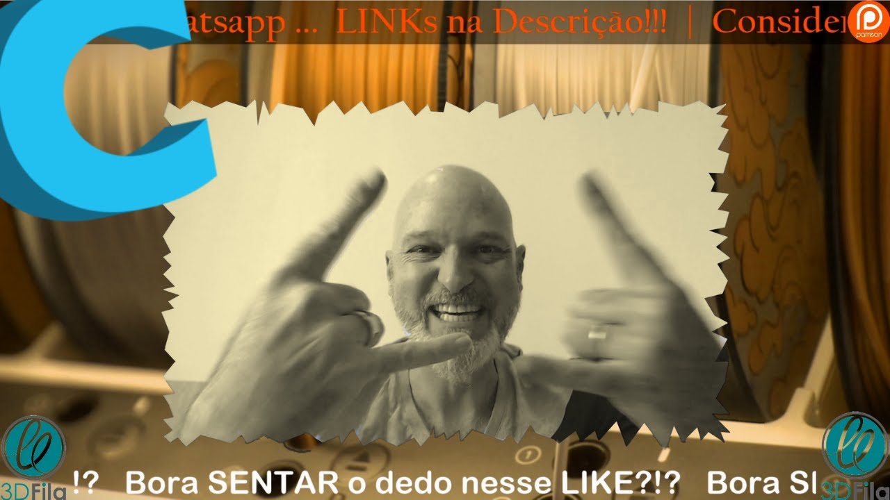 Melhor Plugin do Cura - Isso sim é DICA