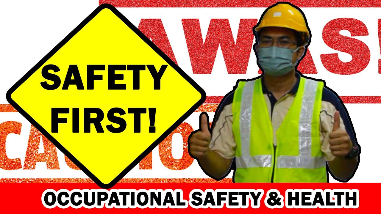 Occupational Safety & Health (OSHA) Malaysia